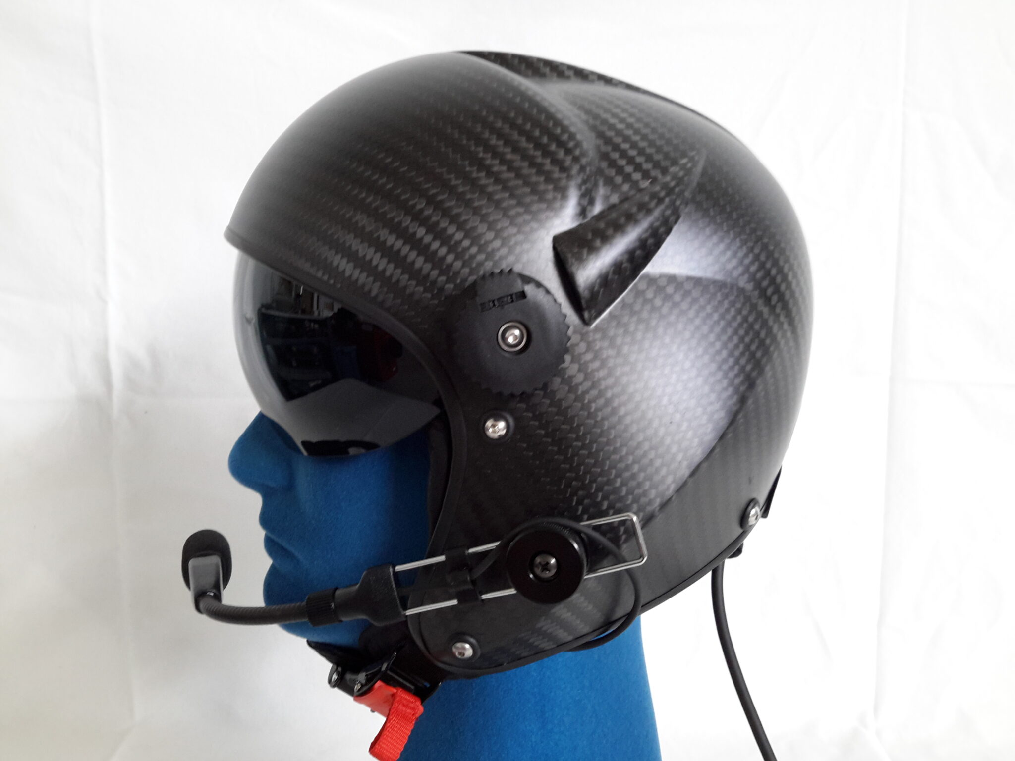 Northwall Helmets LMT-P GIII- HIC - Skye Avionics