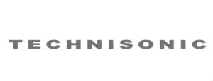 Technisonic logo