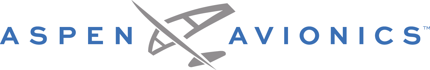 Aspen Avionics logo