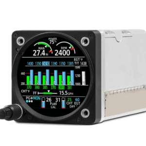GI 275 Engine Indication System (EIS)
