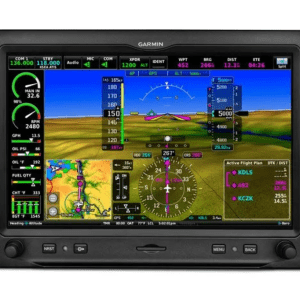 G3X Touch for Experimental Aircraft