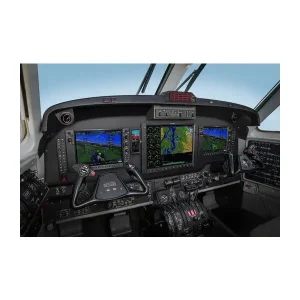 G1000 NXI Upgrade for King Air