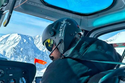 LMT UME Pilot mobile